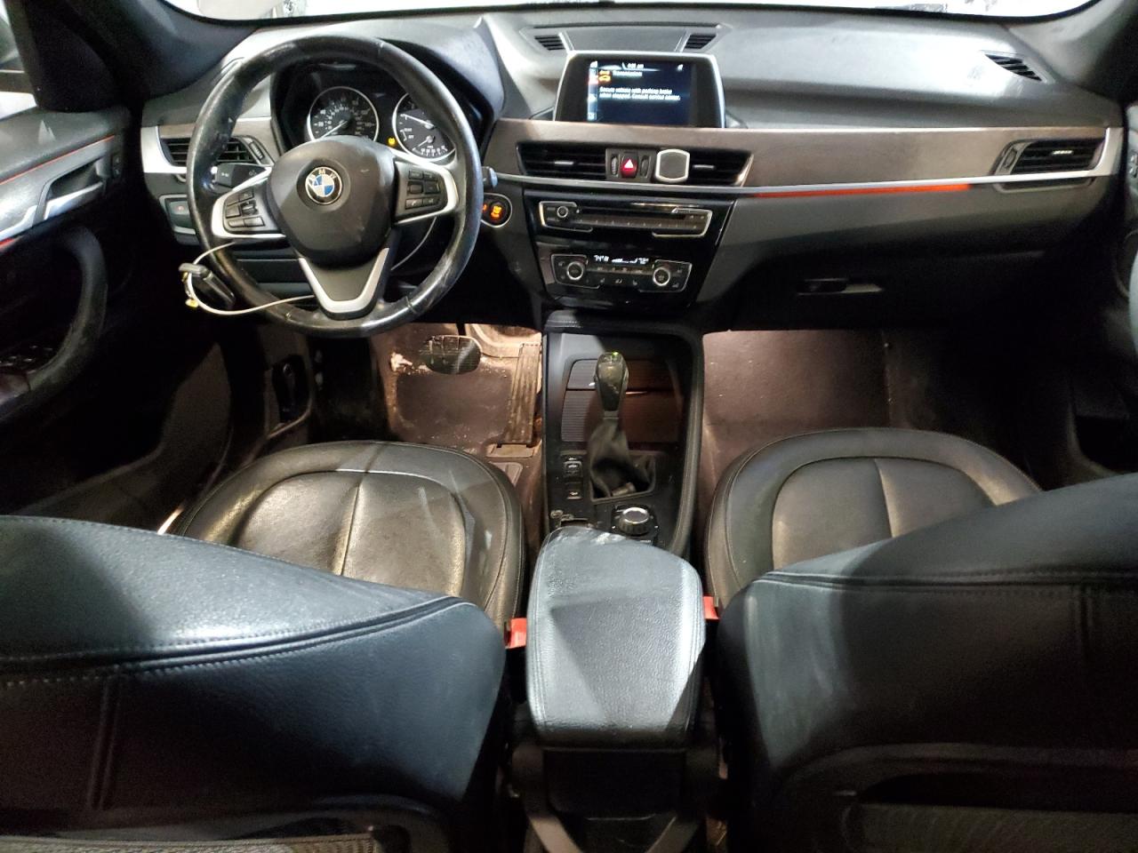 2017 BMW X1 - Image 8