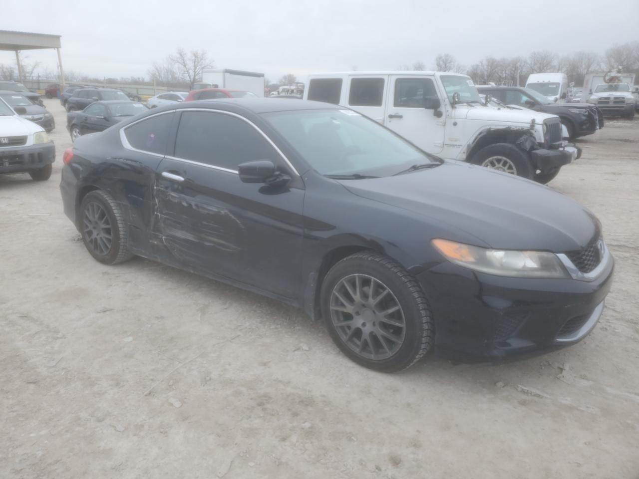2014 Honda Accord - Image 4