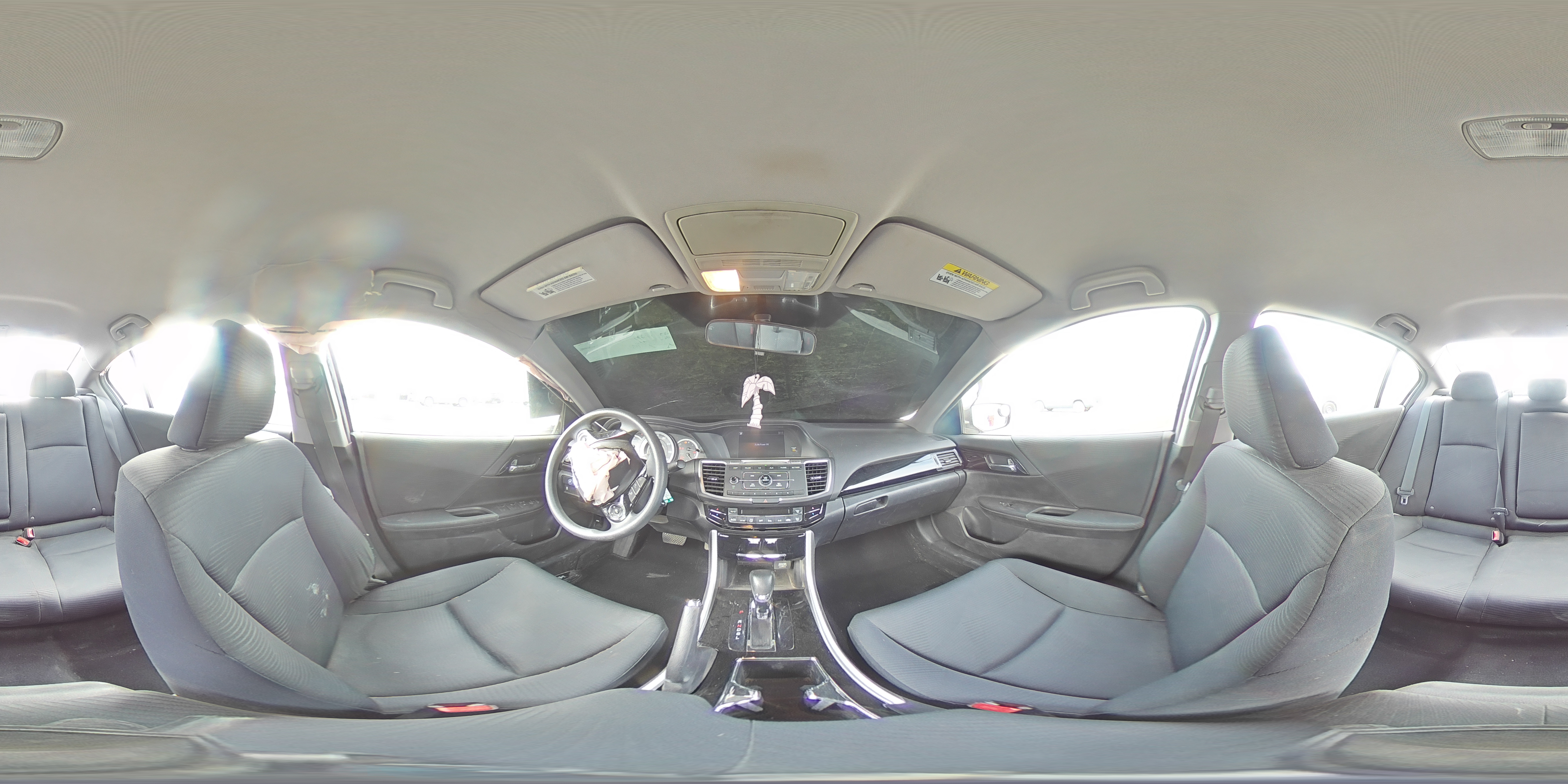 2016 Honda Accord - Image 12