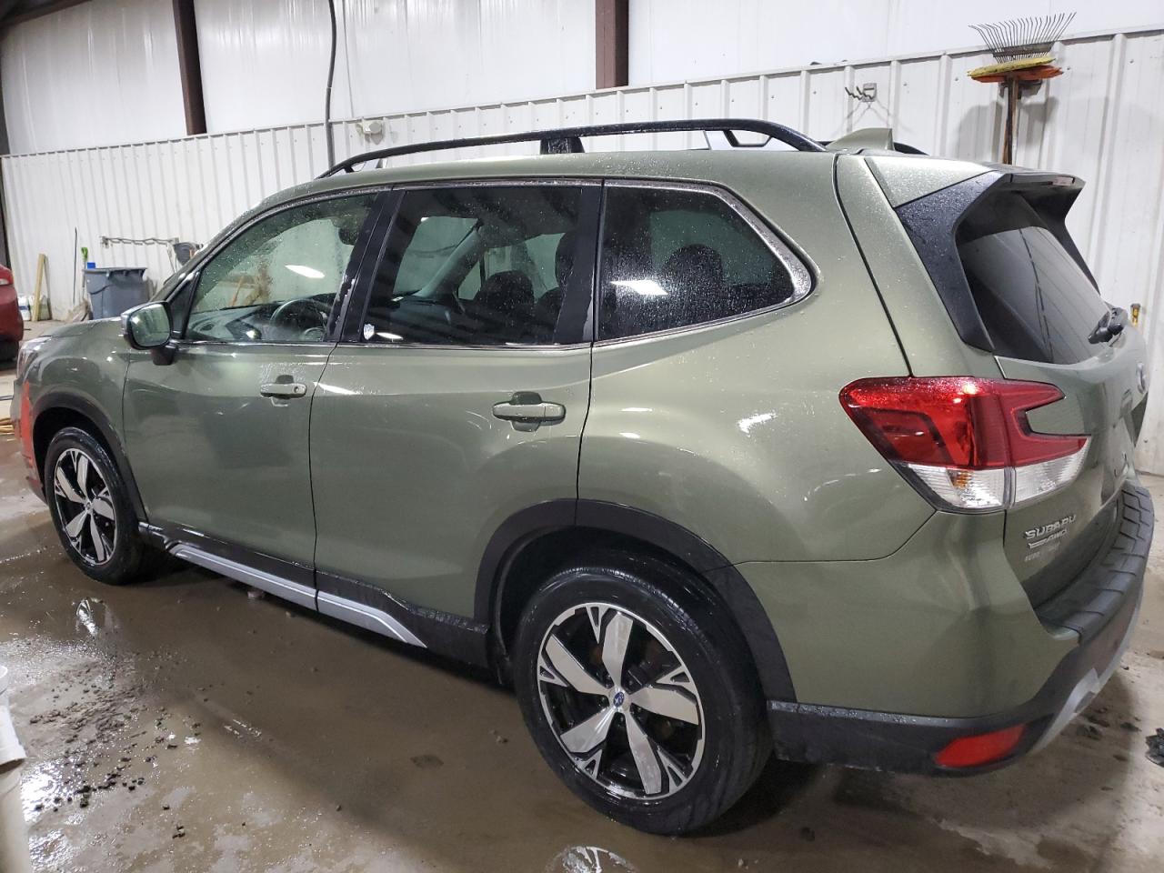 2021 Subaru Forester - Image 2