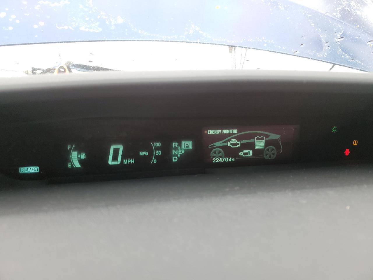 2010 Toyota Prius - Image 9