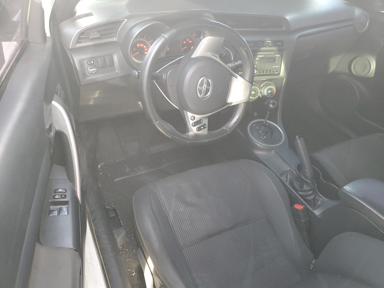 2012 Scion tC - Image 8