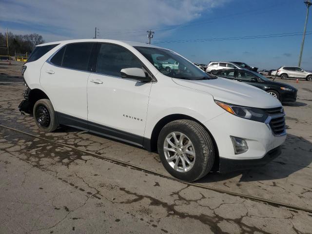  CHEVROLET EQUINOX 2020 Biały