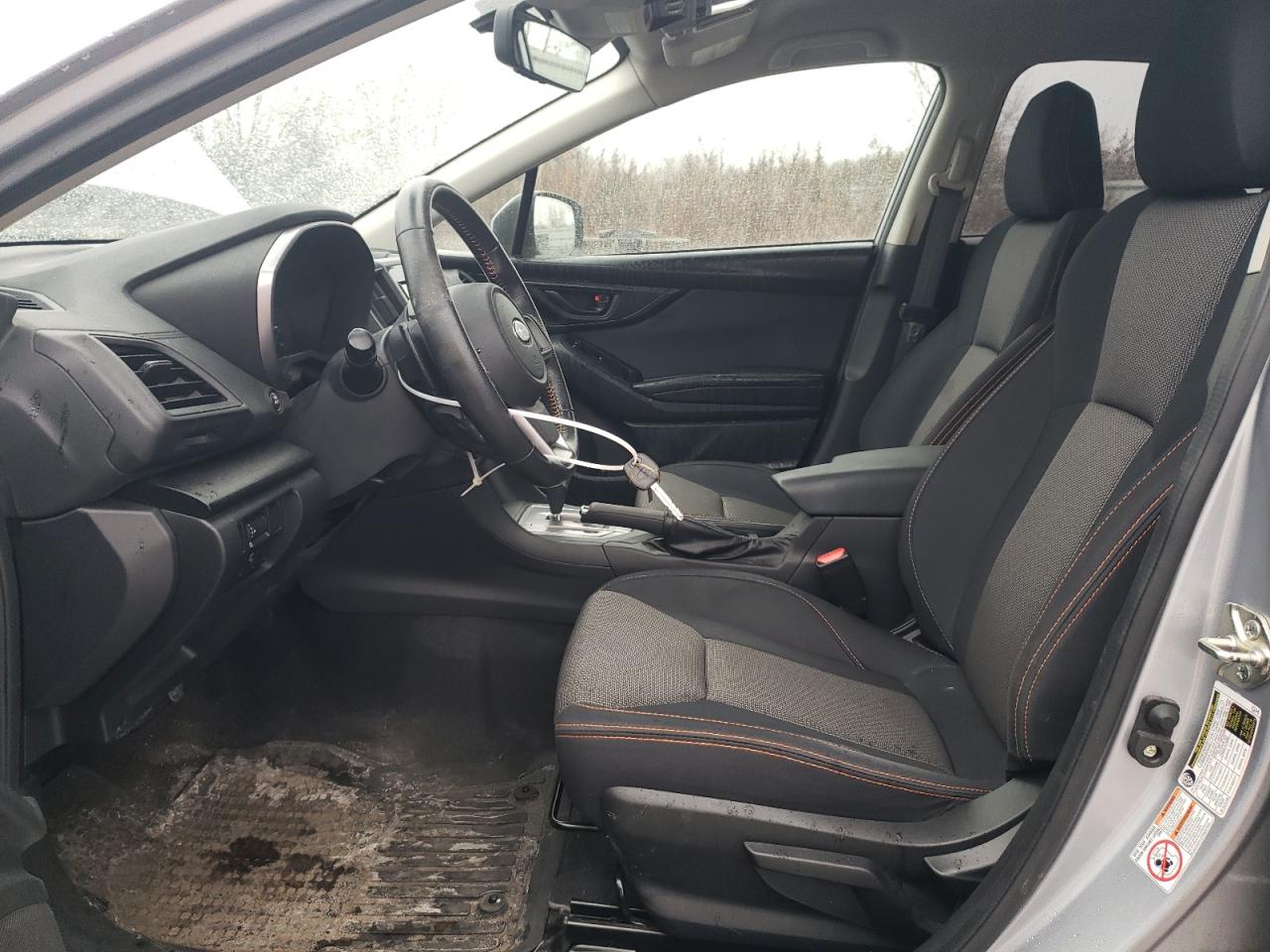 2018 Subaru XV - Image 7