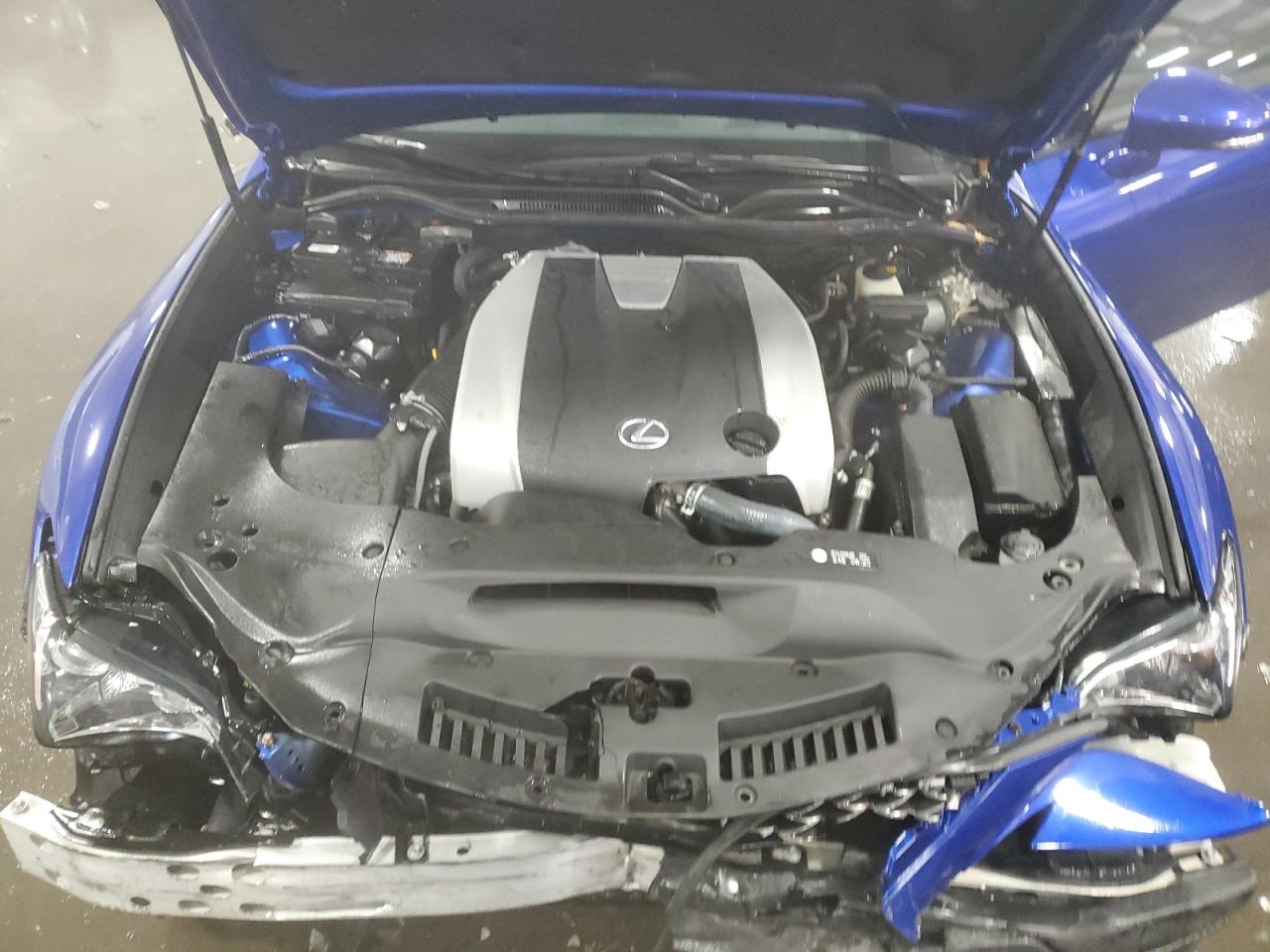 2016 Lexus RC - Image 12