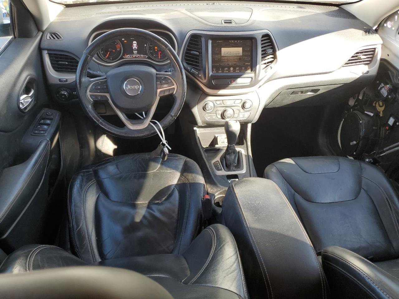 2016 Jeep Grand Cherokee - Image 8
