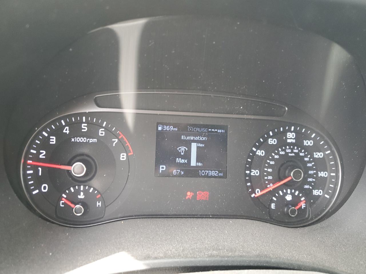 2020 Kia Soul - Image 9