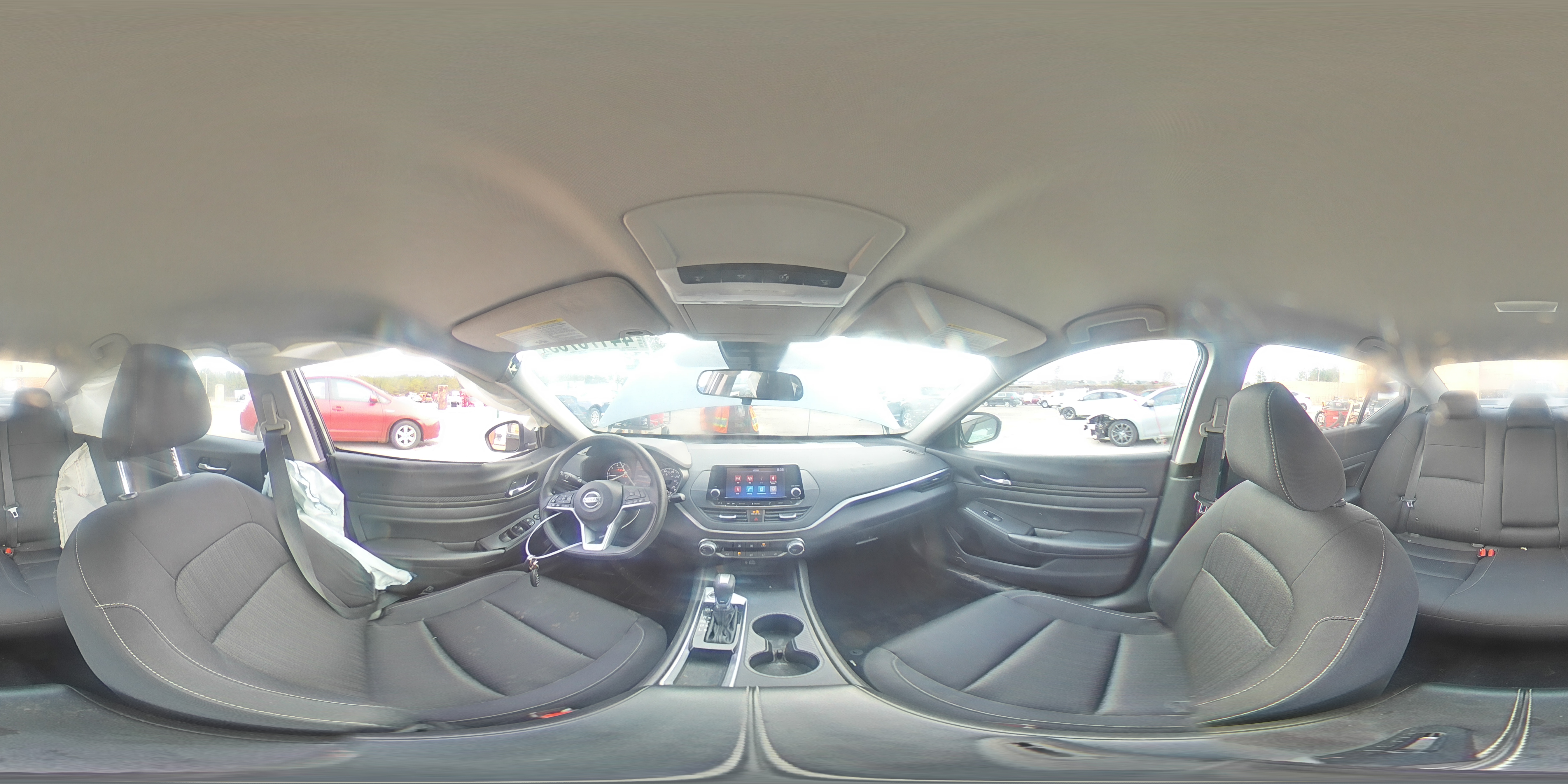 2021 Nissan Altima - Image 13