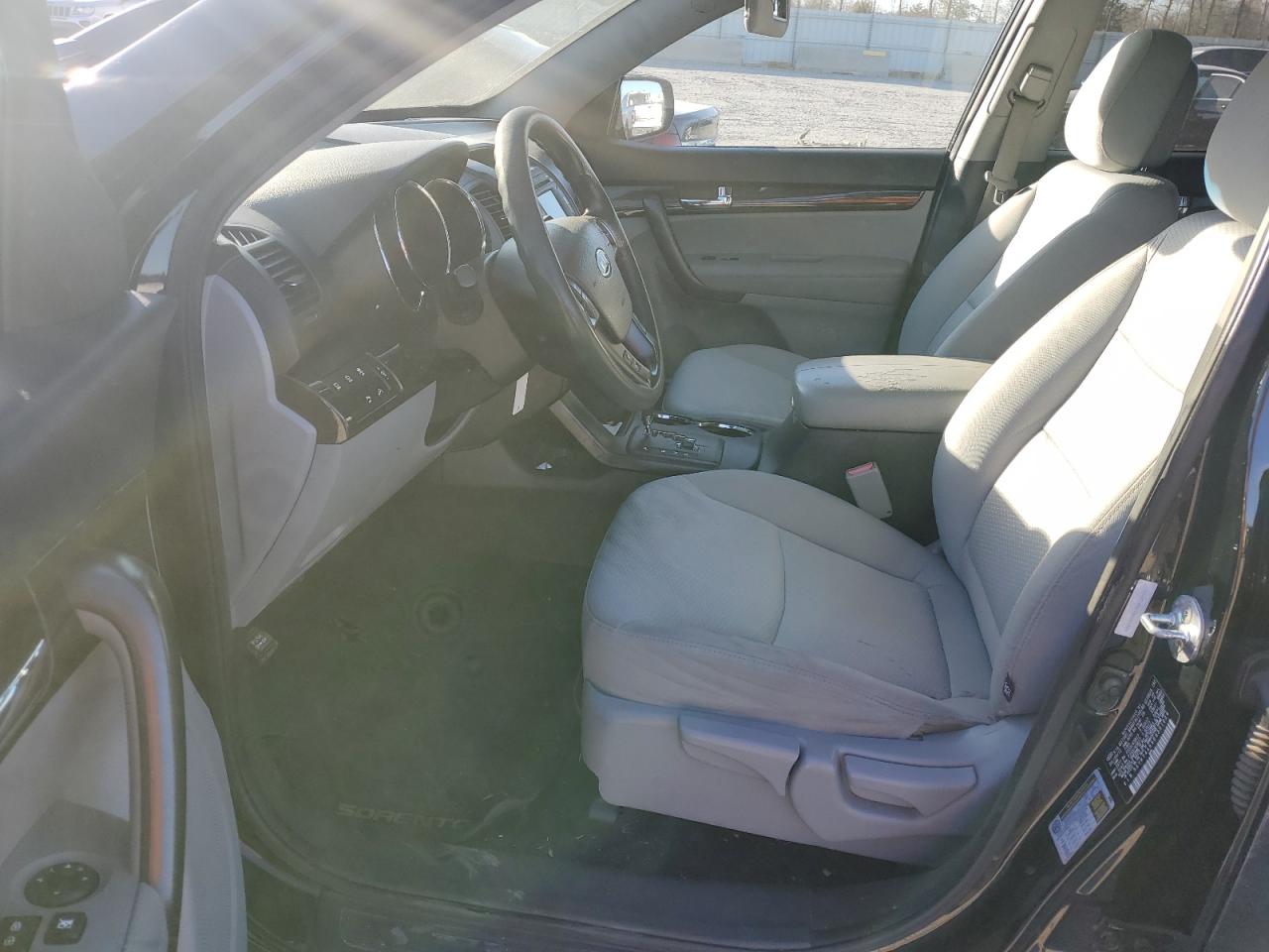 2013 Kia Sorento - Image 7