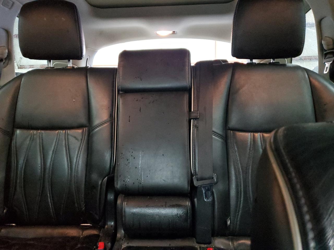 2016 Infiniti QX60 - Image 10