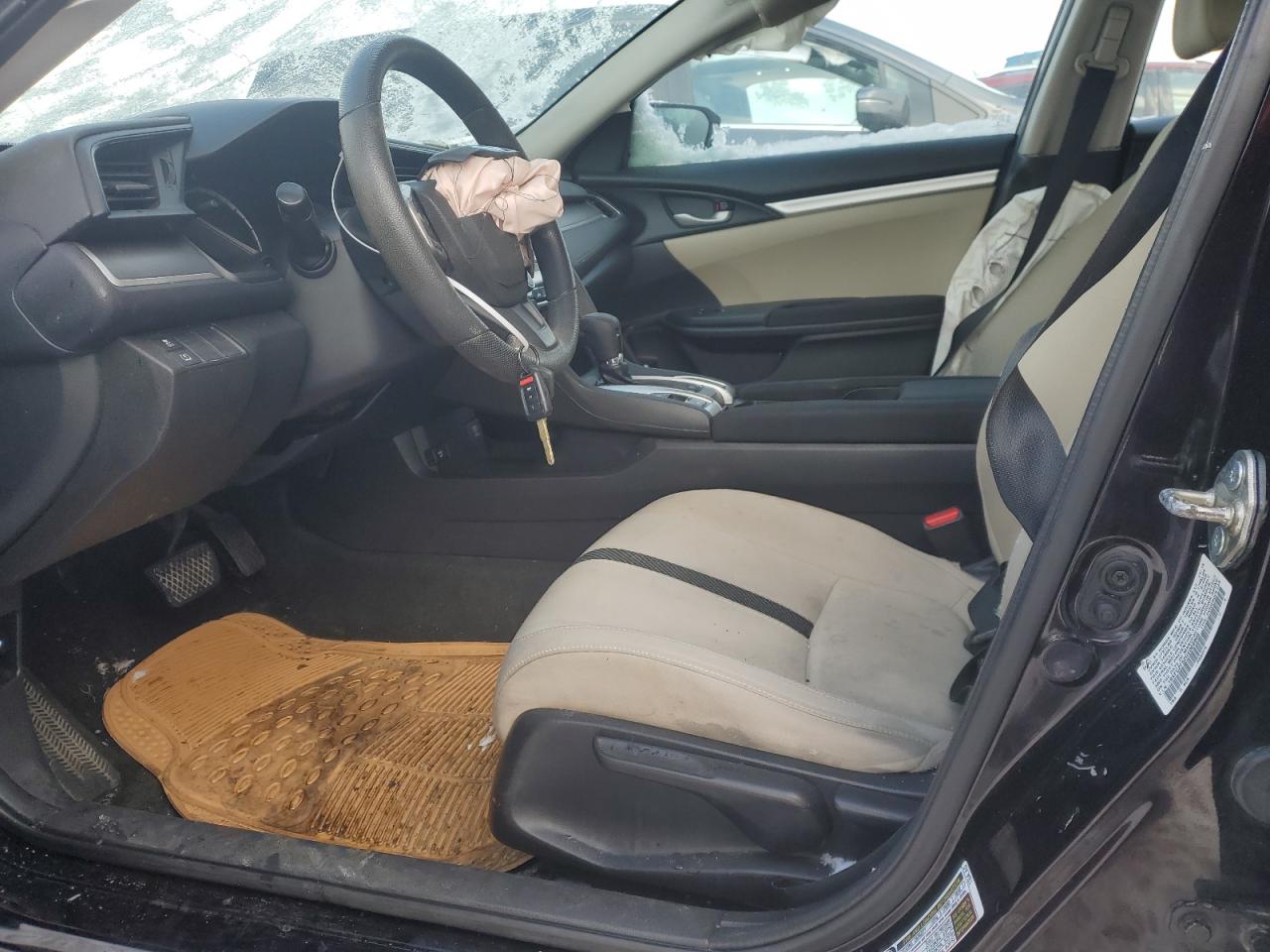 2016 Honda Civic - Image 7