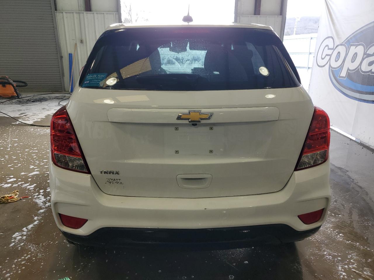 2018 Chevrolet Trax - Image 6