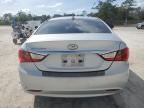 2011 Hyundai Sonata Gls للبيع في Fort Pierce، FL - Front End
