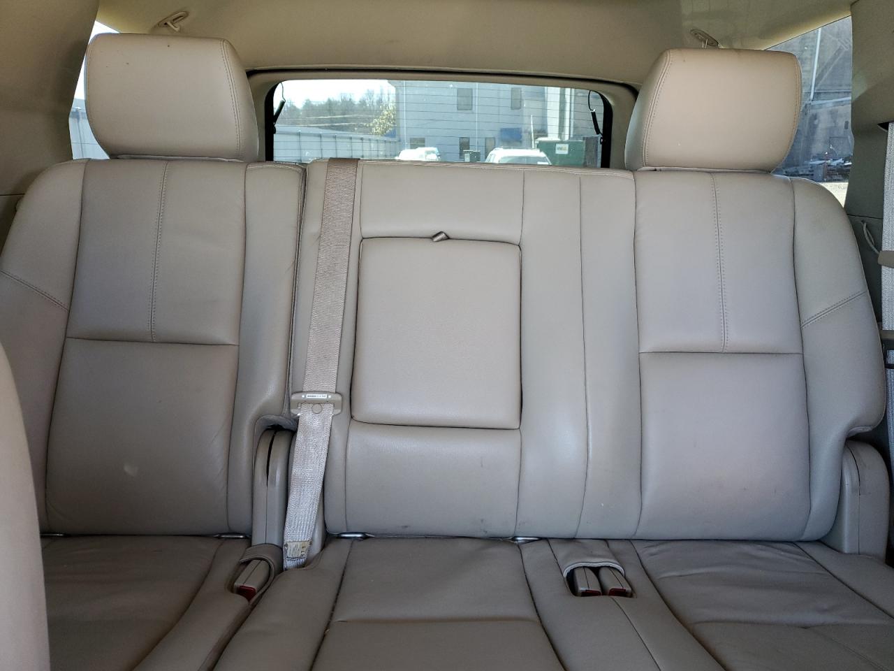 2012 Chevrolet Tahoe - Image 10