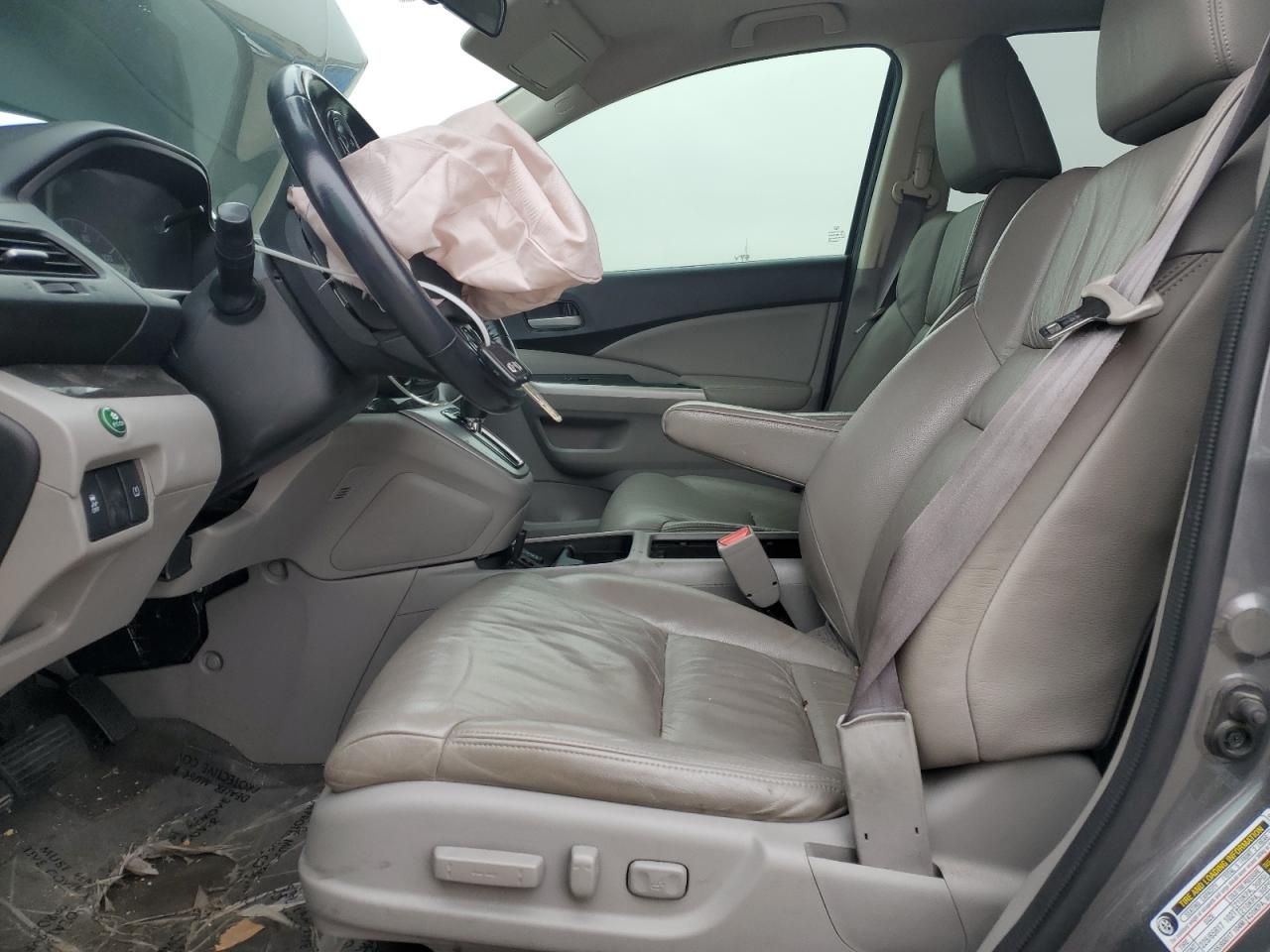 2014 Honda CR-V - Image 7