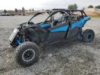 2023 Can-Am Maverick X3 Max Rs Turbo Rr იყიდება Mentone-ში, CA - All Over