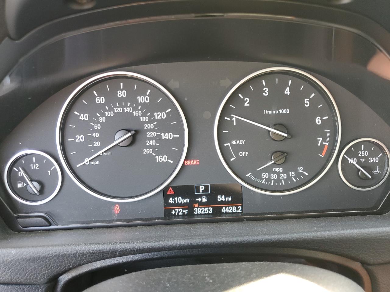 2018 BMW 3er - Image 9