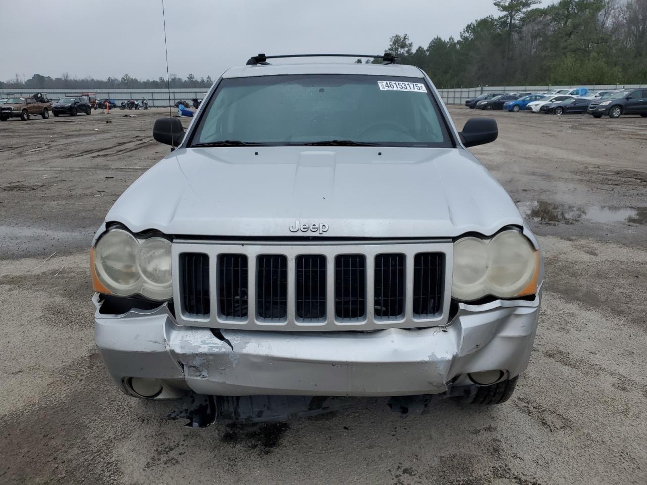 2008 Jeep Grand Cherokee - Image 5