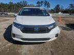 2022 Honda Odyssey Exl for Sale in Greenwell Springs, LA - Front End