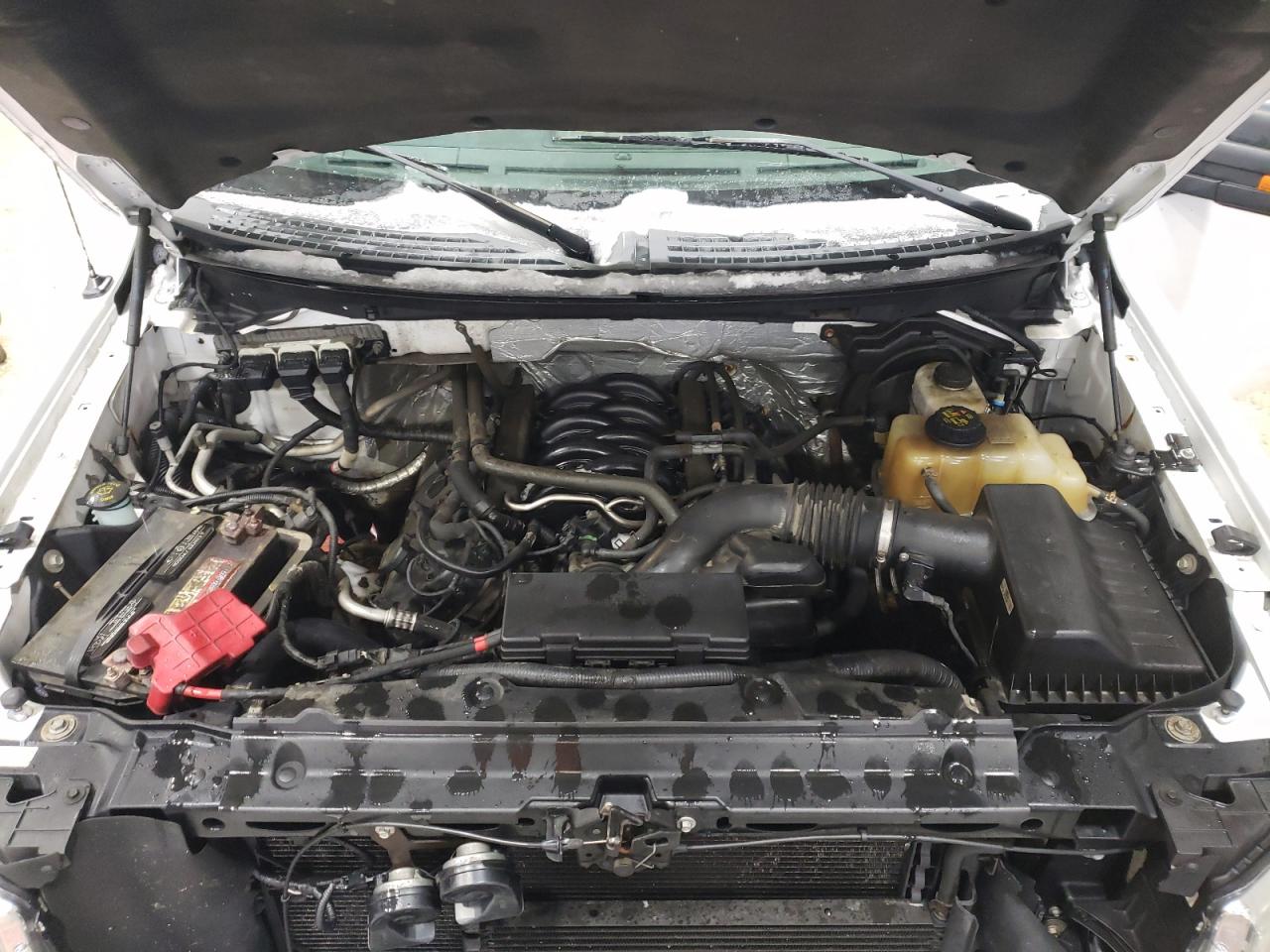 2013 Ford F-150 - Image 11