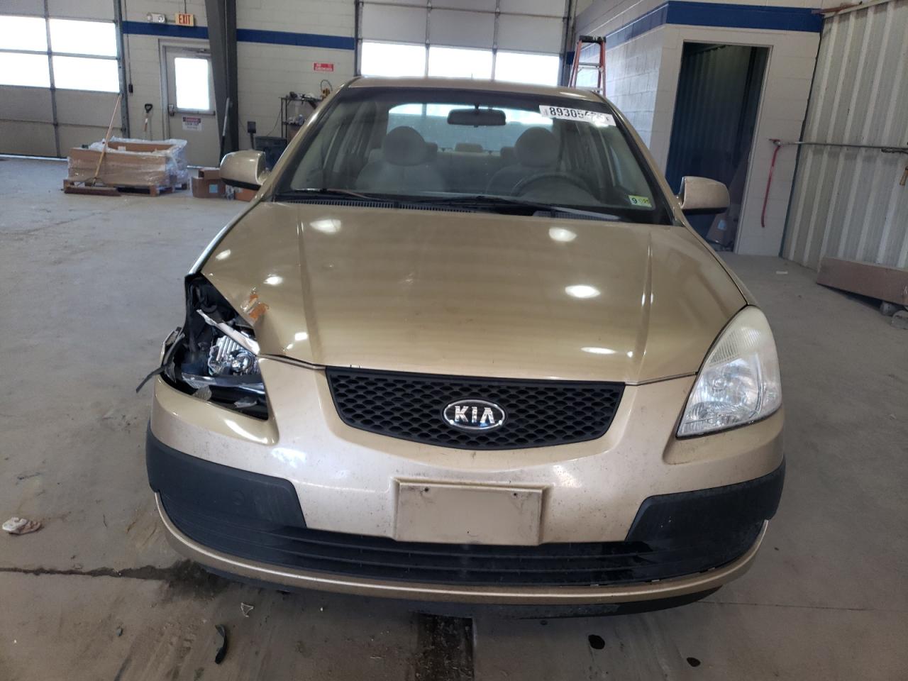 2009 Kia Rio - Image 5