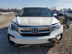 2019 Honda Pilot Ex на продаже в Columbus, OH - Front End