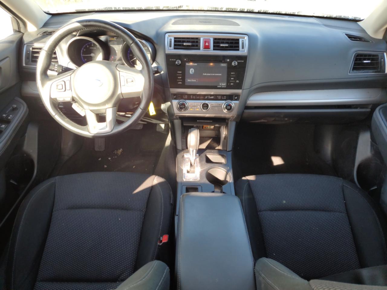 2016 Subaru Outback - Image 8