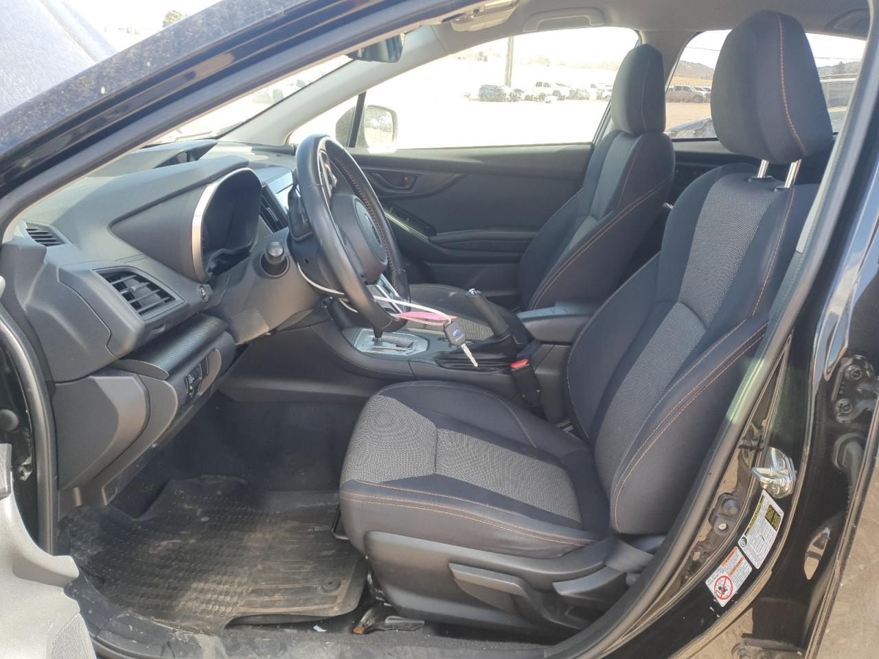 2019 Subaru XV - Image 7