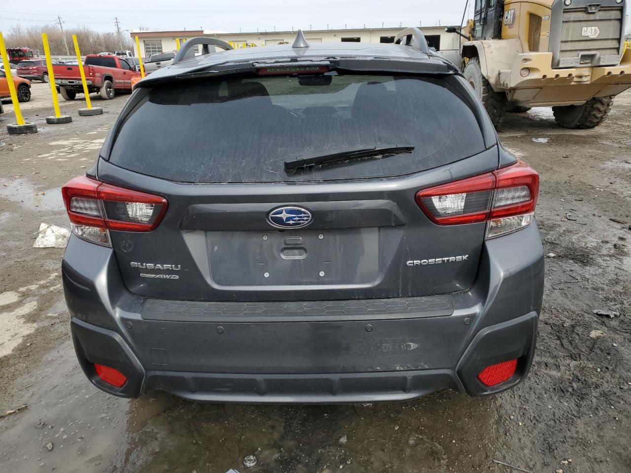 2021 Subaru XV - Image 6