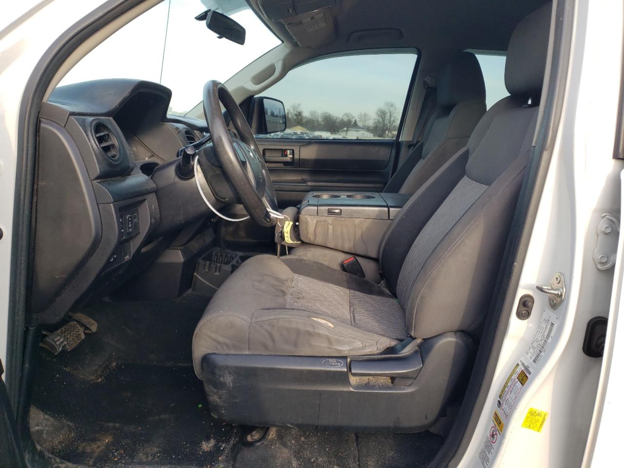 2014 Toyota Tundra - Image 7