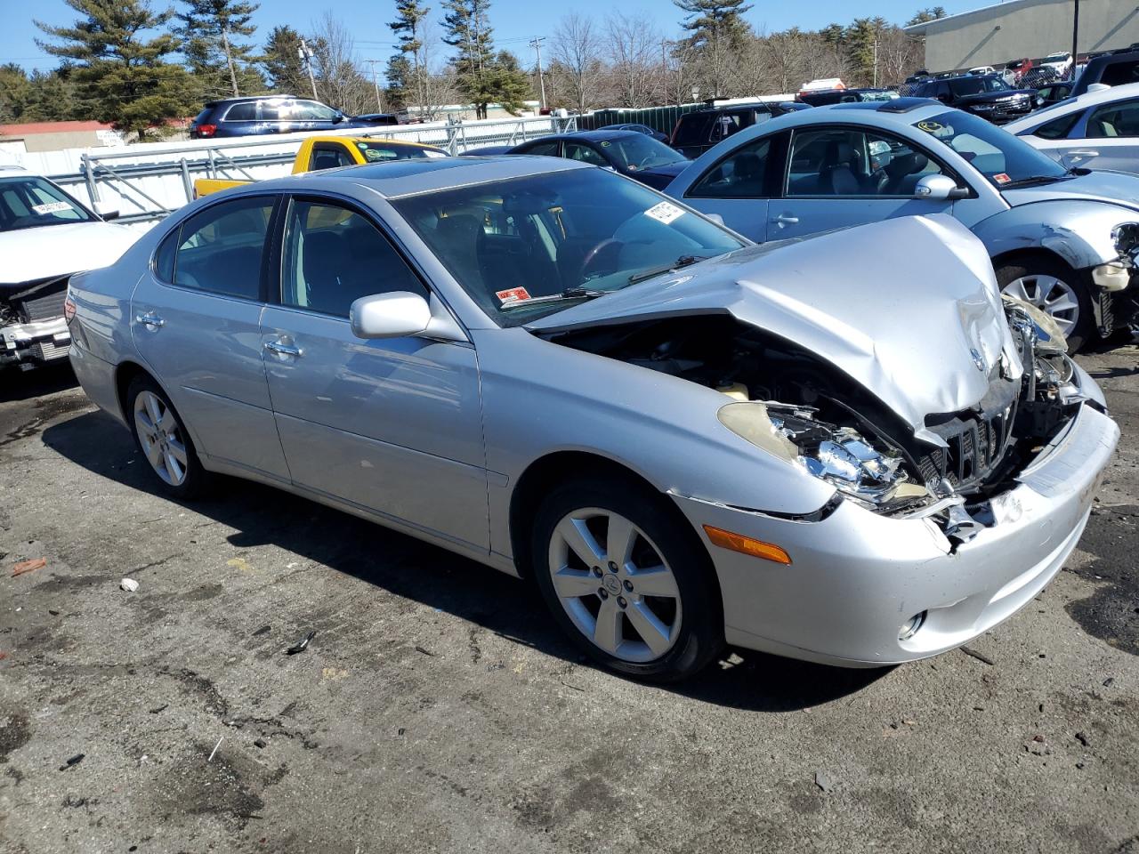 2006 Lexus ES - Image 4