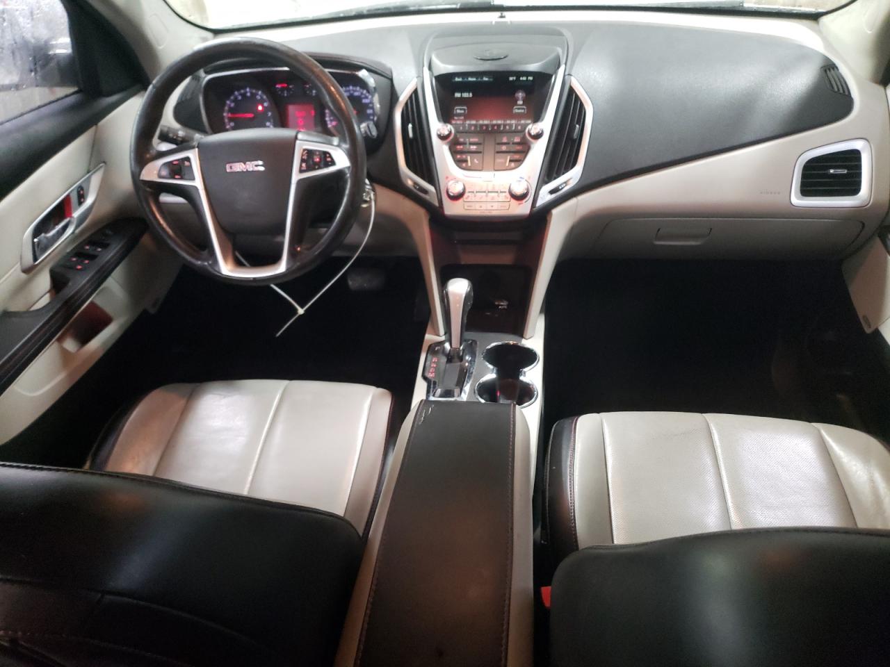 2012 GMC Terrain - Image 8
