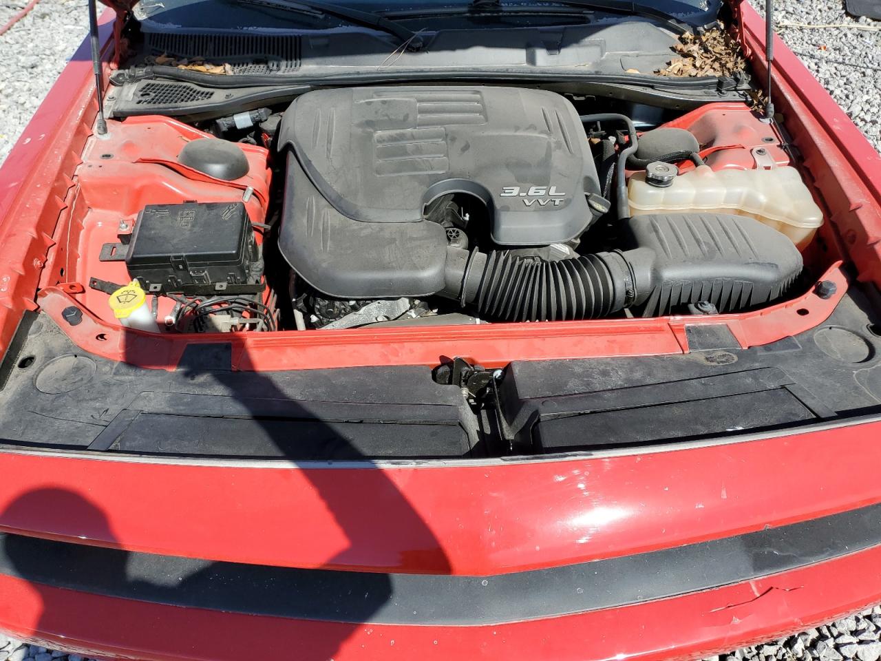 2019 Dodge Challenger - Image 11