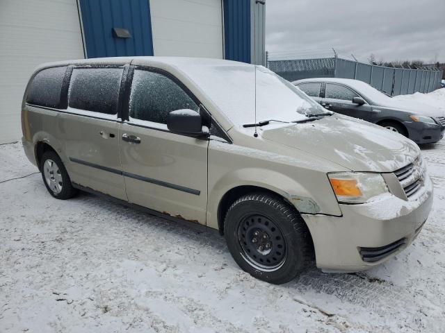 2008 DODGE GRAND CARAVAN SE