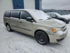 2008 DODGE GRAND CARAVAN SE for sale at Copart NS - HALIFAX