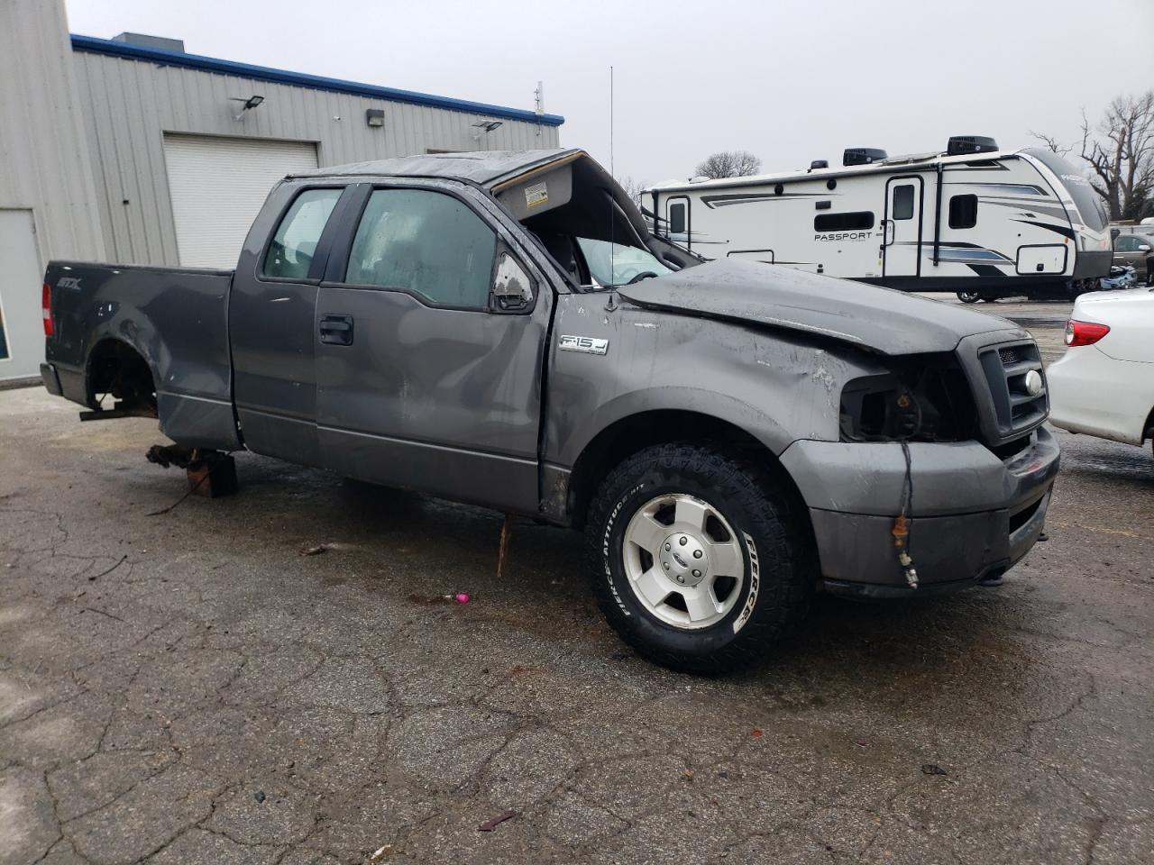 2006 Ford F-150 - Image 4