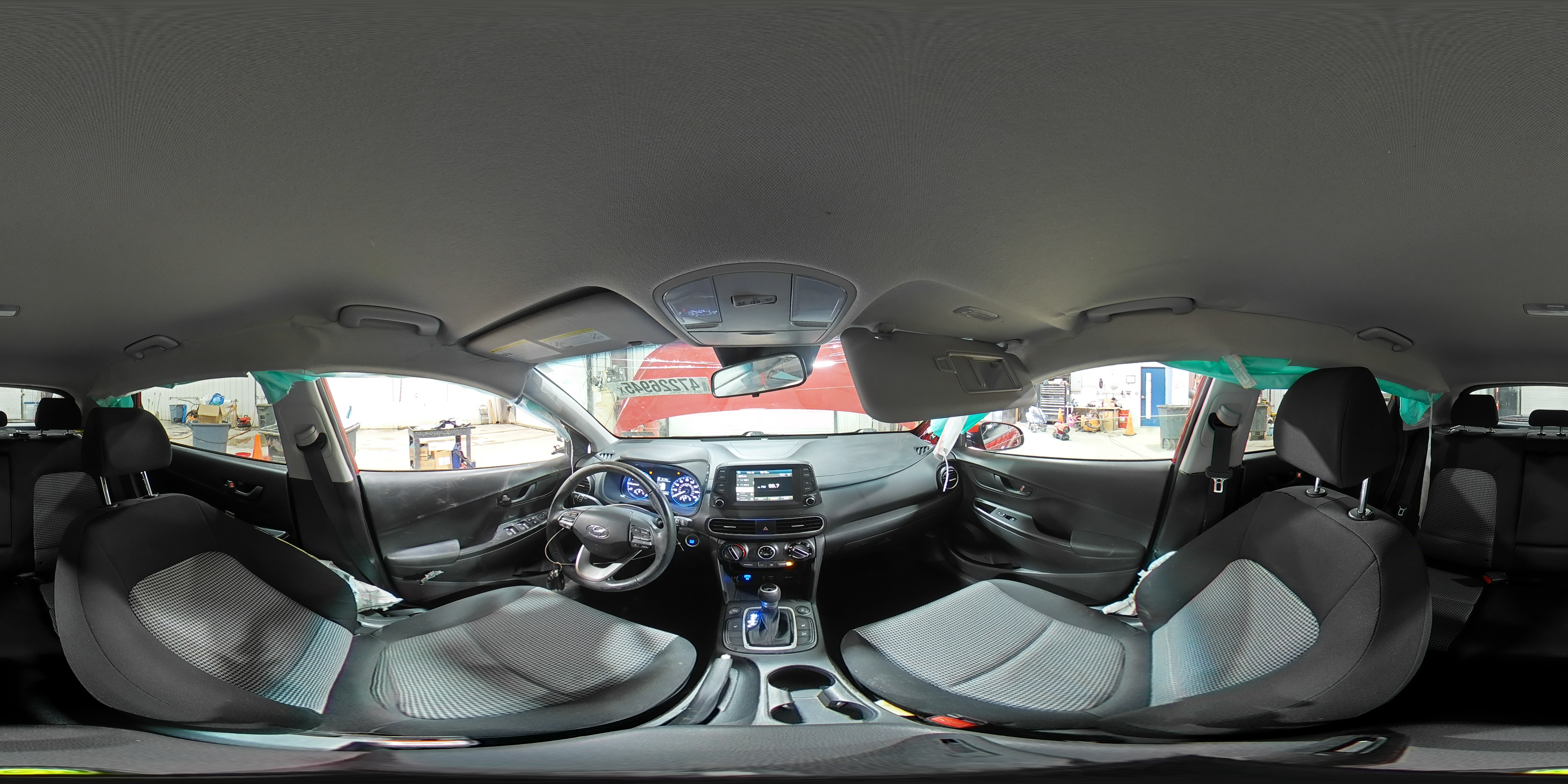 2020 Hyundai Kona - Image 16