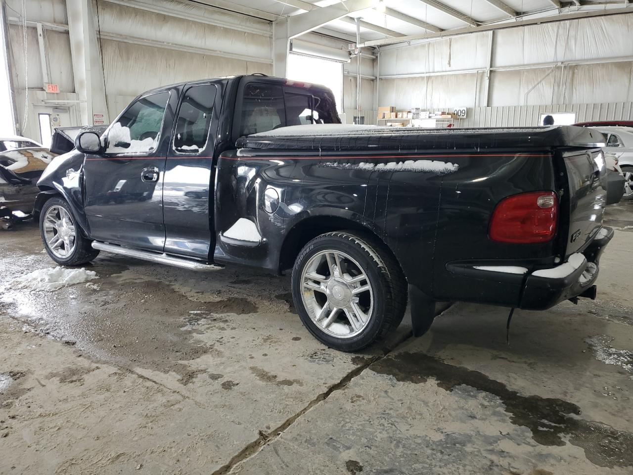 2000 Ford F-150 - Image 2