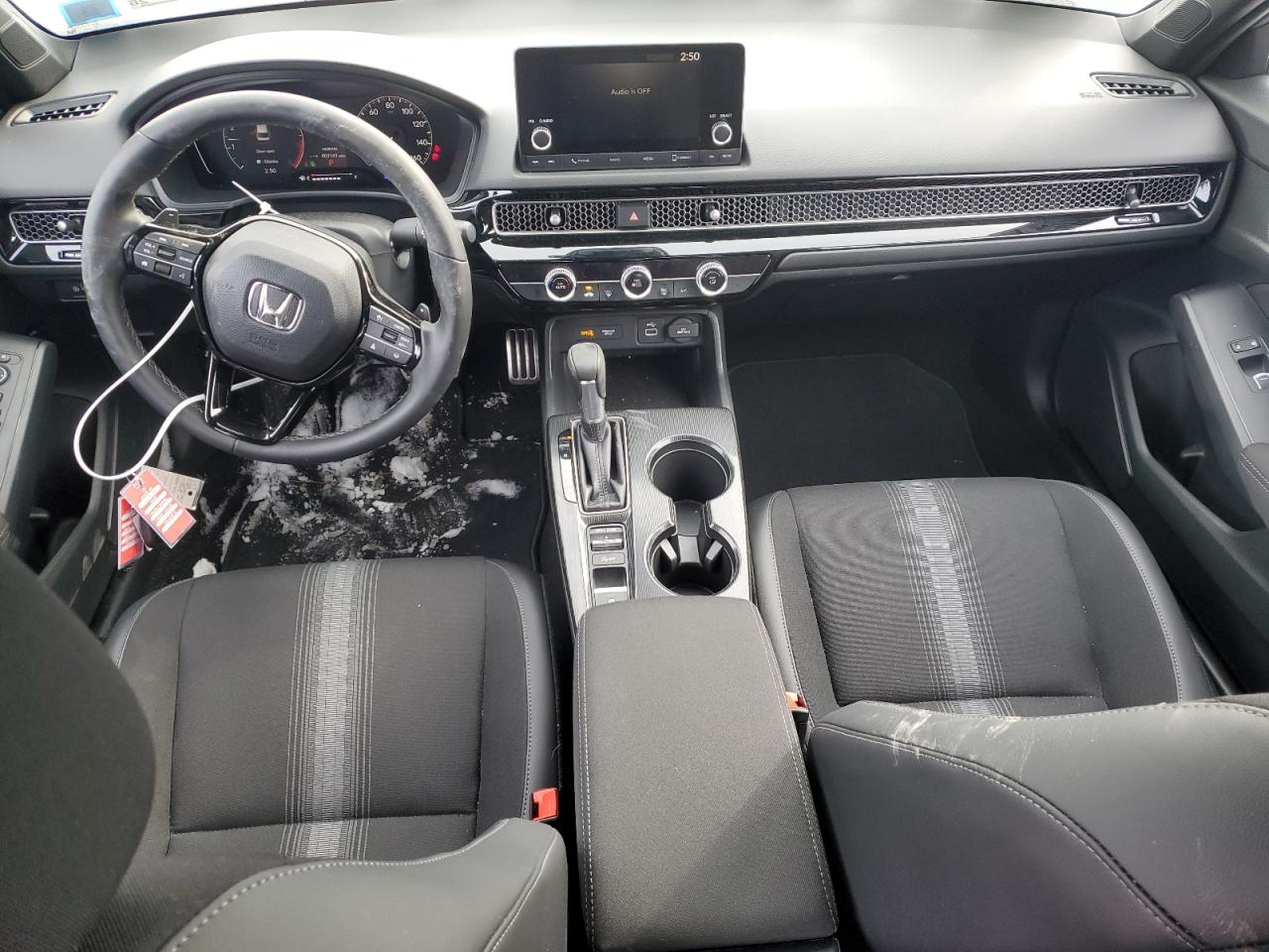 2024 Honda Civic - Image 8