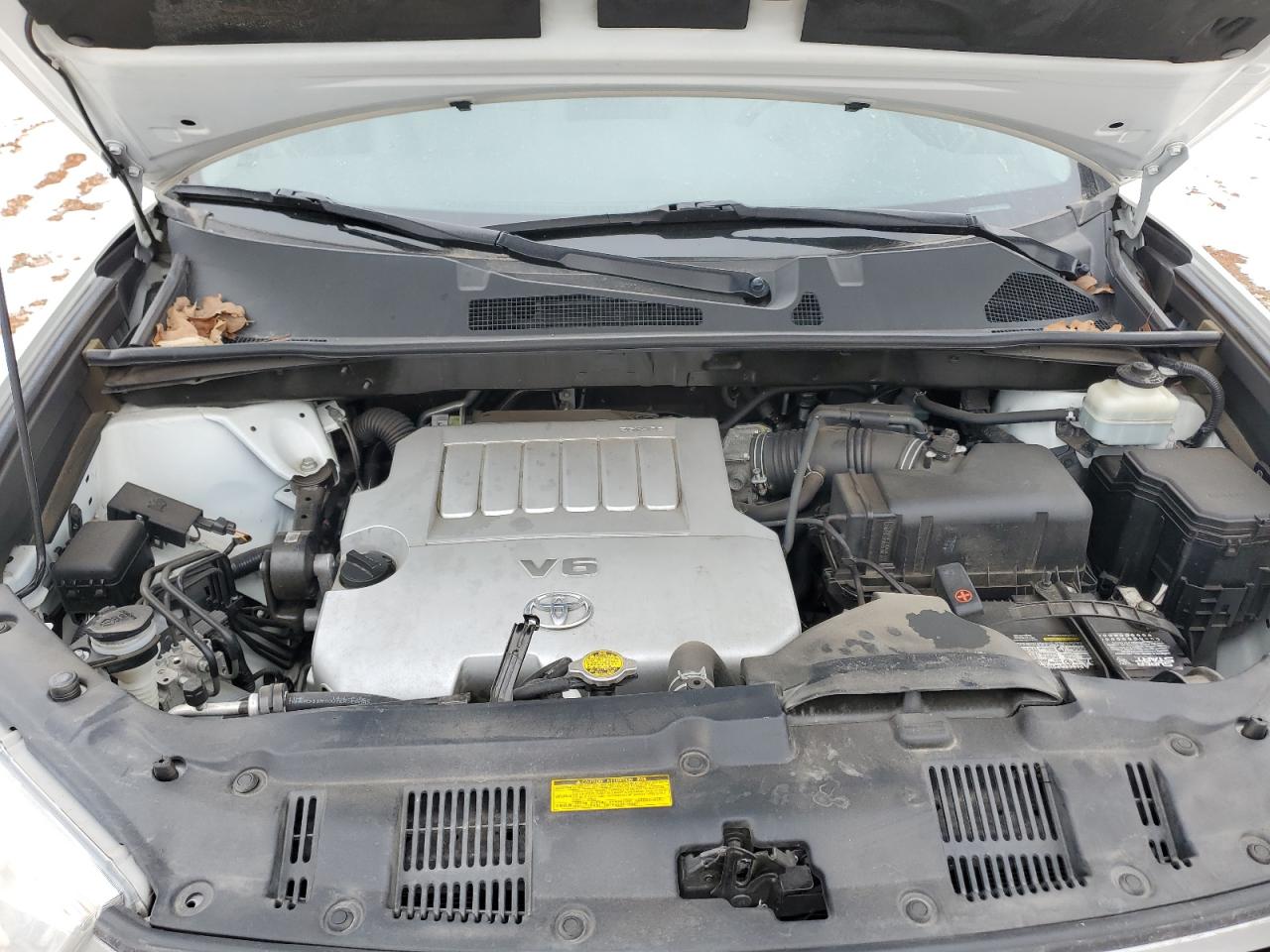 2013 Toyota Highlander - Image 12