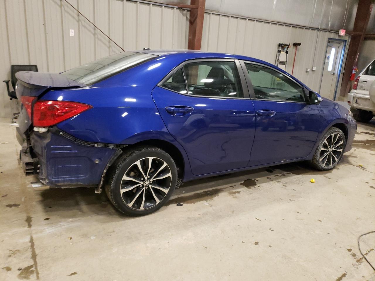 2018 Toyota Corolla - Image 3