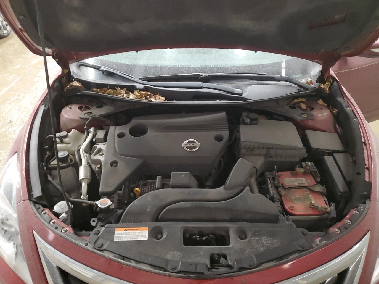 2013 Nissan Altima - Image 11
