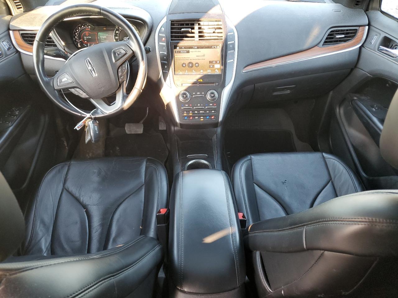 2018 Lincoln MKC - Image 8