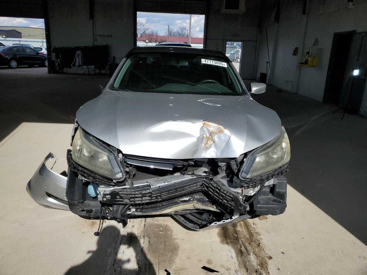 2014 Honda Accord - Image 5