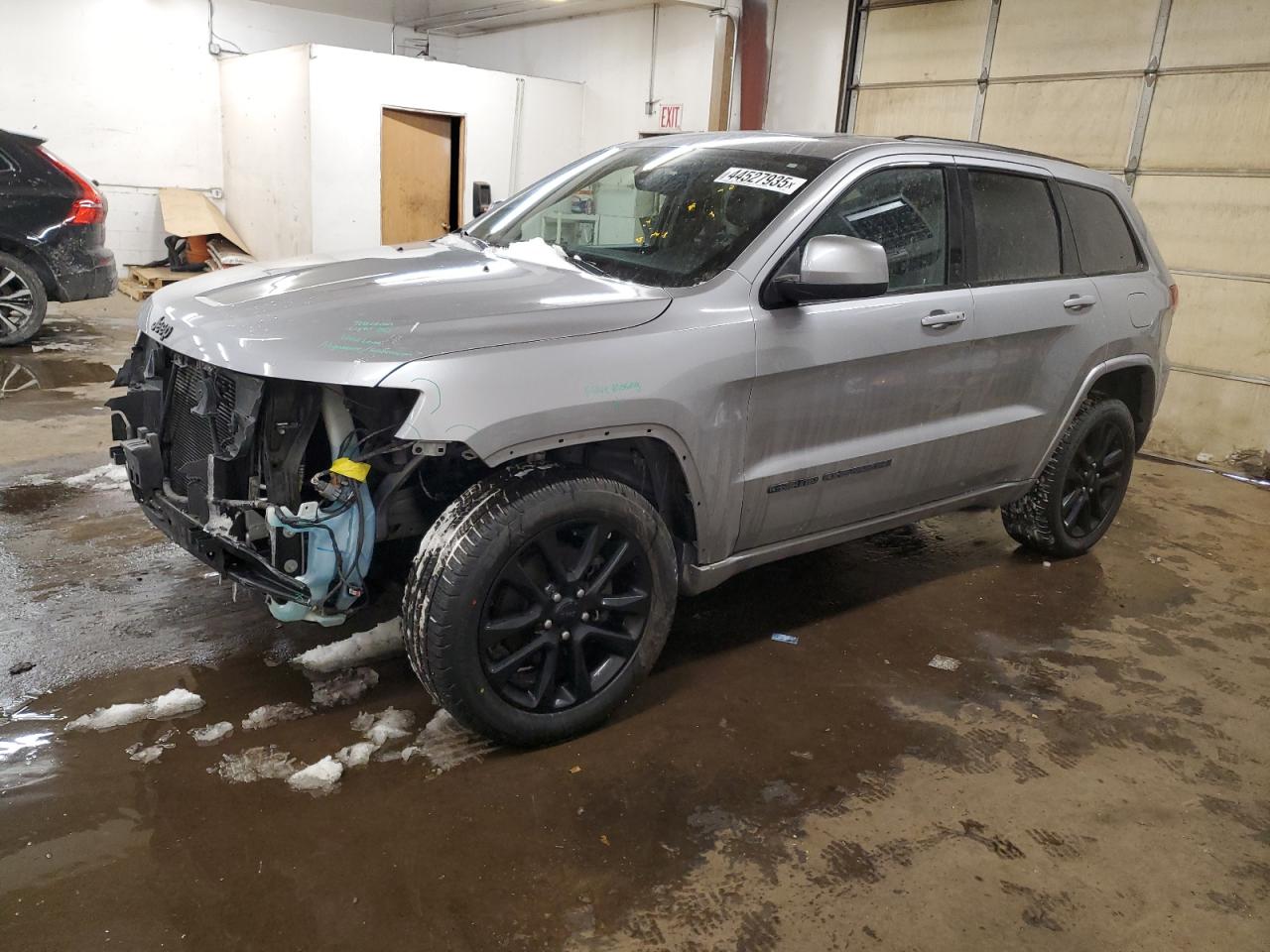2020 Jeep Grand Cherokee - Image 1
