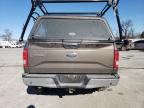 2015 Ford F150 Supercrew იყიდება Rogersville-ში, MO - Front End