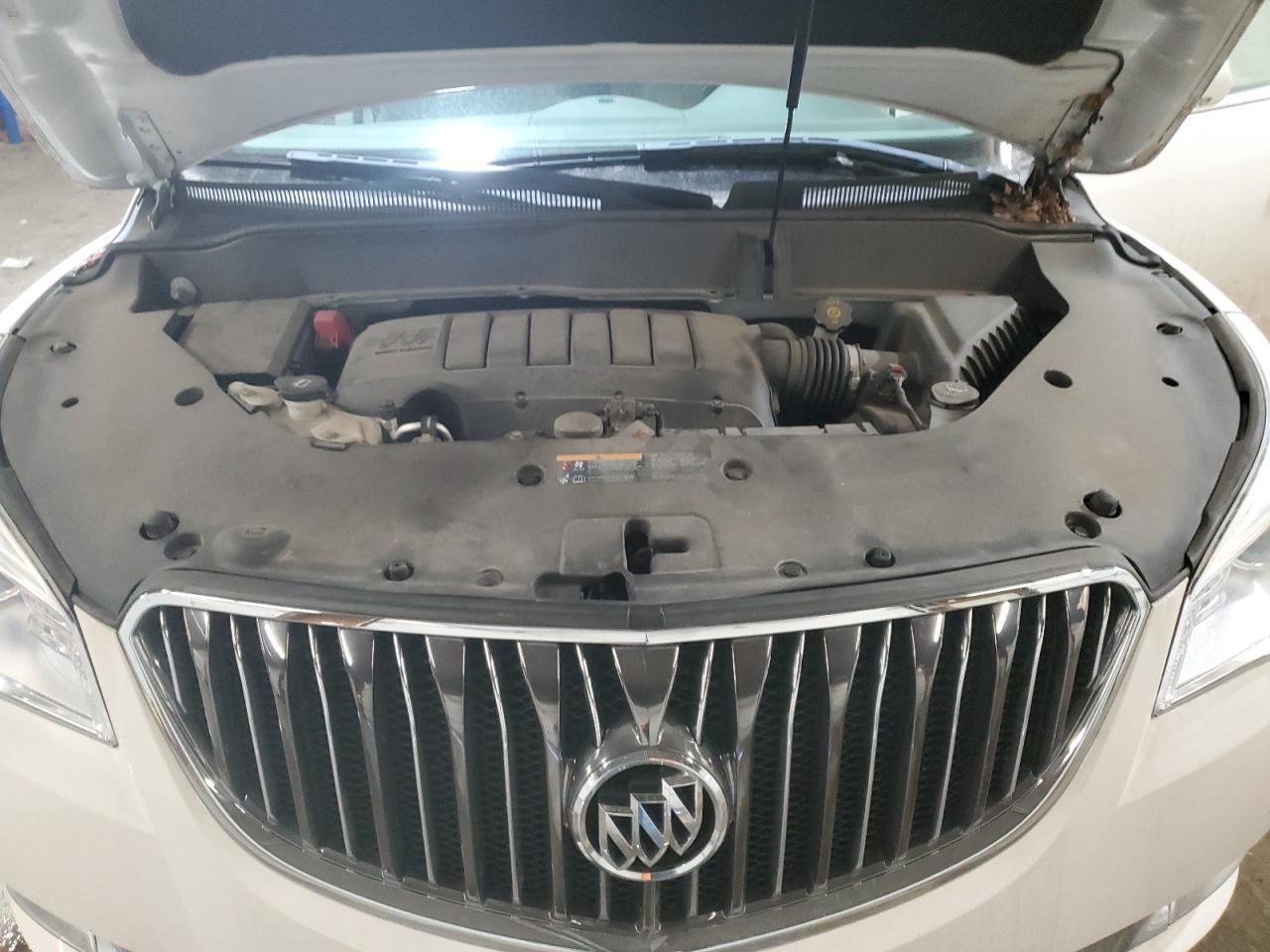 2014 Buick Enclave - Image 12