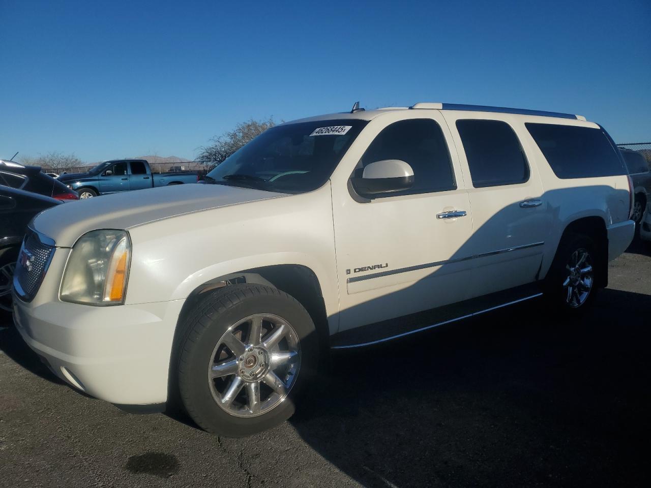 2009 GMC Yukon - Image 1