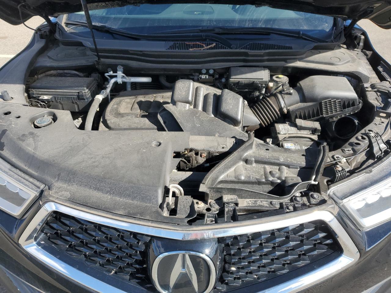 2020 Acura MDX - Image 13