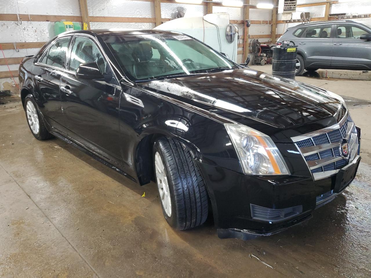2010 Cadillac CTS - Image 4